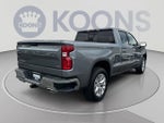 2021 Silverado 1500 Thumbnail 8