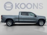 2021 Silverado 1500 Thumbnail 9