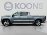 2021 Silverado 1500 Thumbnail 10
