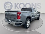 2021 Silverado 1500 Thumbnail 13