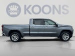 2021 Silverado 1500 Thumbnail 14