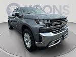 2021 Silverado 1500 Thumbnail 15