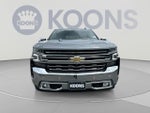 2021 Silverado 1500 Thumbnail 16