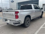 2020 Silverado 1500 Thumbnail 3