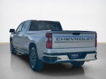 2020 Silverado 1500 Thumbnail 6