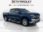 2021 Silverado 1500 Thumbnail 1