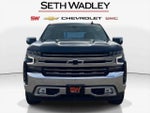2021 Silverado 1500 Thumbnail 2