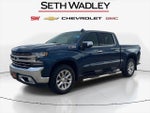 2021 Silverado 1500 Thumbnail 3