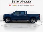 2021 Silverado 1500 Thumbnail 4