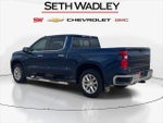 2021 Silverado 1500 Thumbnail 5