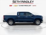 2021 Silverado 1500 Thumbnail 8