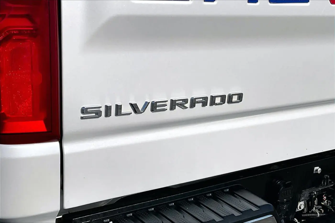 2022 Chevrolet Silverado Ltd - $30,134