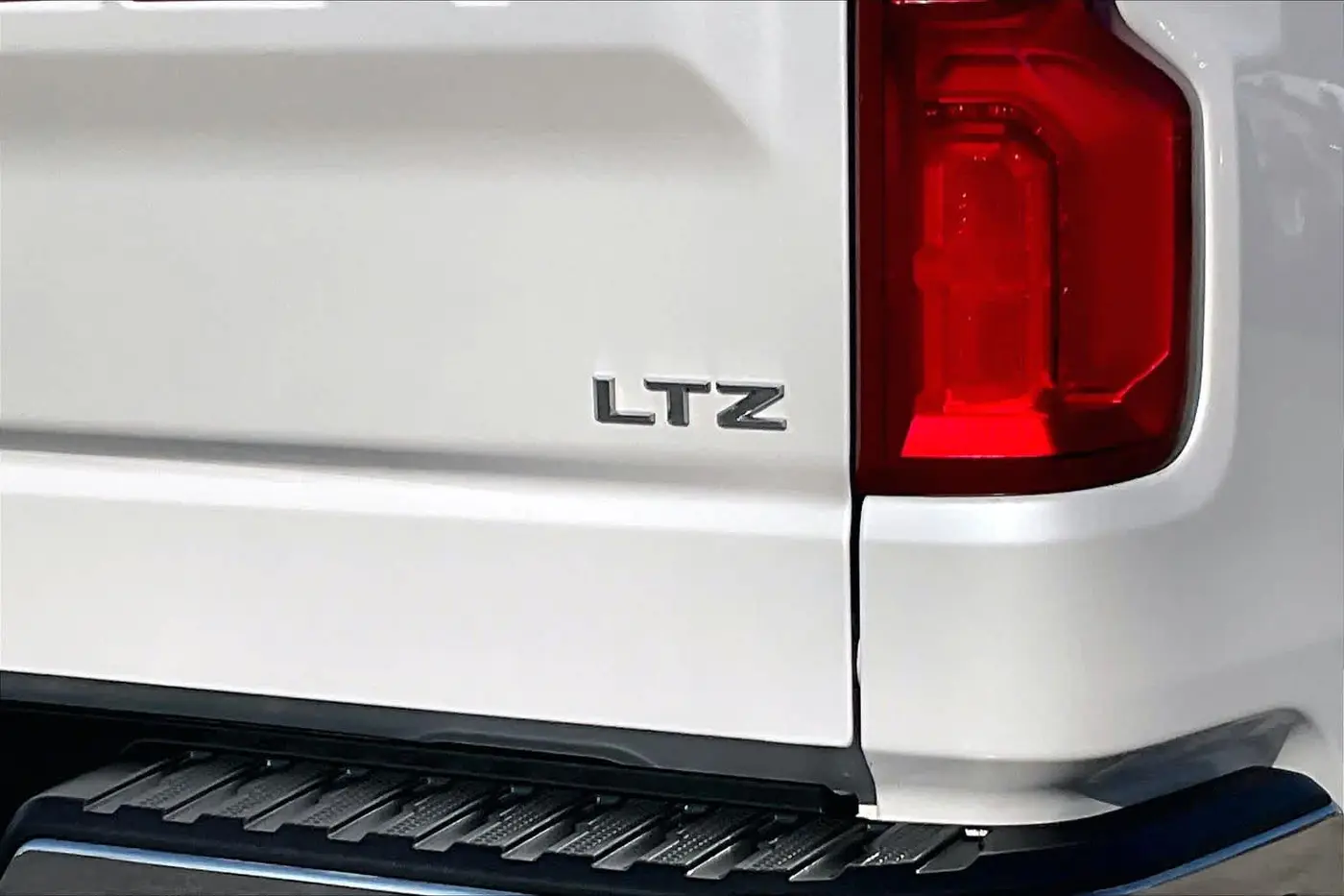 2022 Chevrolet Silverado Ltd - $30,134