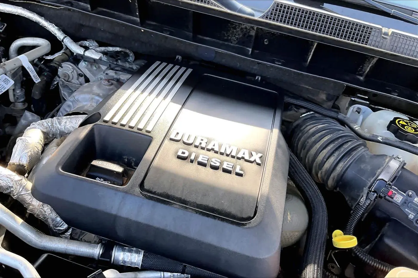 2022 Chevrolet Silverado Ltd - $30,134