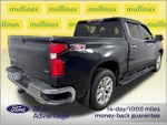 2020 Silverado 1500 Thumbnail 4
