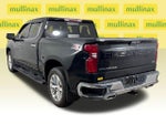 2020 Silverado 1500 Thumbnail 8