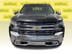2020 Silverado 1500 Thumbnail 14