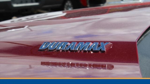 2022 Chevrolet Silverado 1500 Limited LTZ