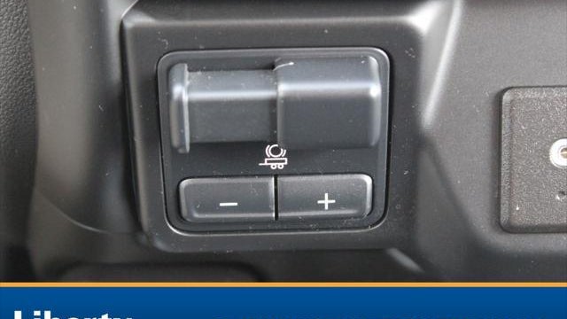 2022 Chevrolet Silverado 1500 Limited LTZ
