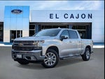2021 Silverado 1500 Thumbnail 1