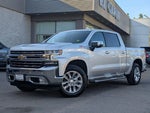 2021 Silverado 1500 Thumbnail 2