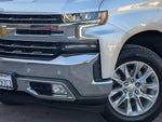 2021 Silverado 1500 Thumbnail 3