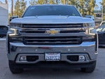 2021 Silverado 1500 Thumbnail 5