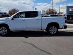 2020 Silverado 1500 Thumbnail 2