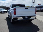 2020 Silverado 1500 Thumbnail 3