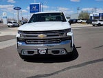 2020 Silverado 1500 Thumbnail 4