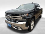 2020 Silverado 1500 Thumbnail 3