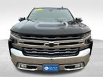 2020 Silverado 1500 Thumbnail 10