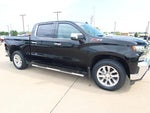 2021 Silverado 1500 Thumbnail 3
