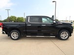 2021 Silverado 1500 Thumbnail 4