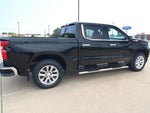 2021 Silverado 1500 Thumbnail 5