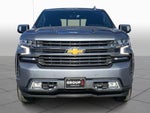 2022 Silverado 1500 Limited Thumbnail 2