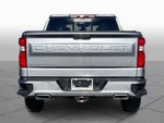 2022 Silverado 1500 Limited Thumbnail 3