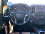 2022 Silverado 1500 Limited Thumbnail 4