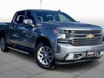 2022 Silverado 1500 Limited Thumbnail 35