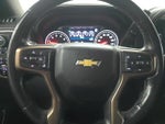 2022 Silverado 1500 Limited Thumbnail 19