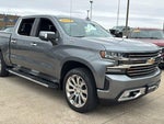 2020 Silverado 1500 Thumbnail 1