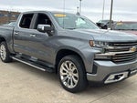 2020 Silverado 1500 Thumbnail 2