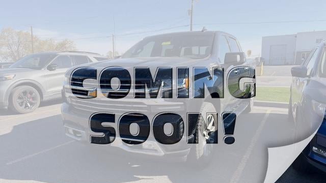 Preowned 2019 Chevrolet Silverado 1500 High Country for Sale