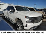 2019 Silverado 1500 Thumbnail 2