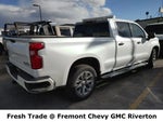 2019 Silverado 1500 Thumbnail 3