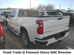 2019 Silverado 1500 Thumbnail 4
