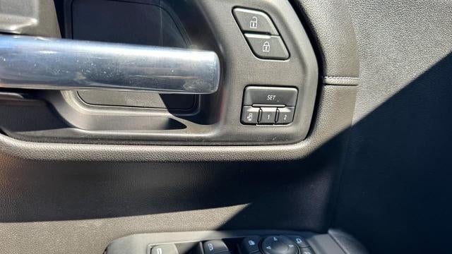 2022 Chevrolet Silverado 1500 Limited High Country
