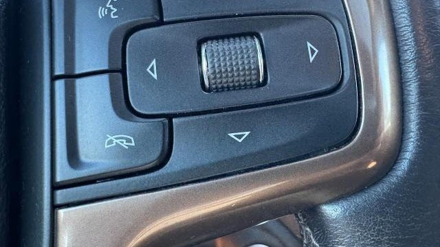 2022 Chevrolet Silverado 1500 Limited High Country