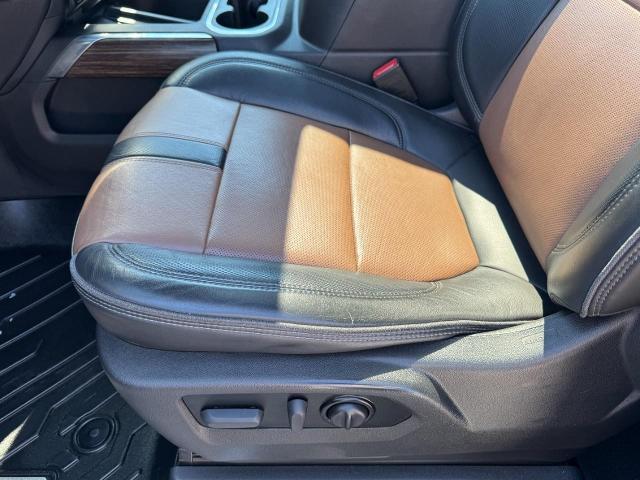 2022 Chevrolet Silverado Ltd - $36,172