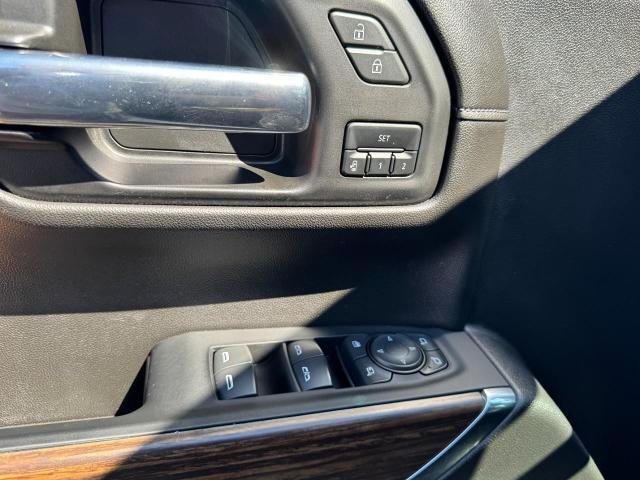 2022 Chevrolet Silverado Ltd - $36,172